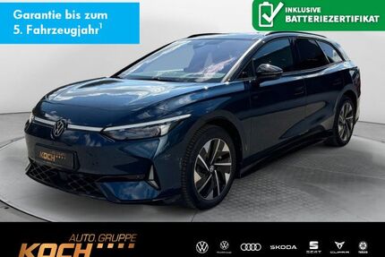 VW ID.7 Gebrauchtwagen