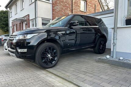 Land Rover Range Rover Sport Gebrauchtwagen