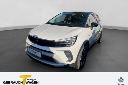Opel Crossland (X) Gebrauchtwagen