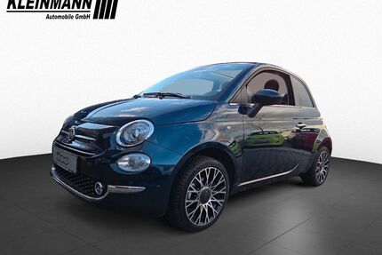 Fiat 500C Gebrauchtwagen