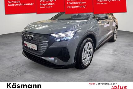 Audi Q4 e-tron Gebrauchtwagen