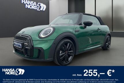Mini Cooper Cabrio Gebrauchtwagen