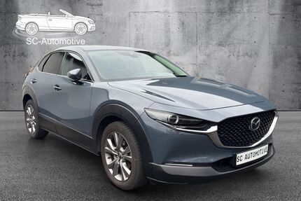 Mazda CX-30 Gebrauchtwagen