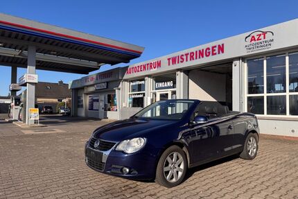 VW Eos Gebrauchtwagen