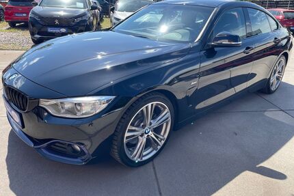 BMW 430 Gebrauchtwagen