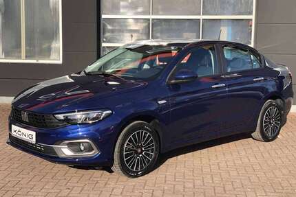 Fiat Tipo Gebrauchtwagen