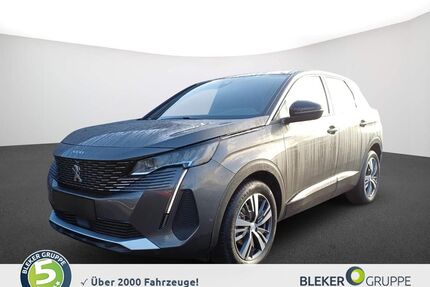 Peugeot 3008 Gebrauchtwagen