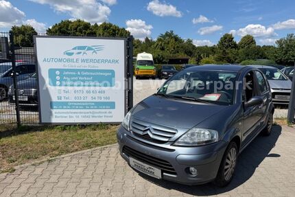 Citroen C3 Gebrauchtwagen