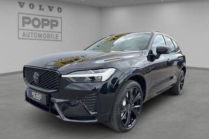 Volvo XC60 Gebrauchtwagen