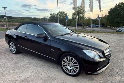 Mercedes-Benz E 200 Gebrauchtwagen