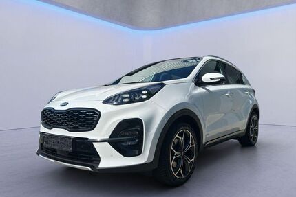Kia Sportage Gebrauchtwagen