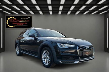 Audi A4 Allroad Gebrauchtwagen