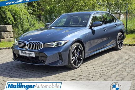 BMW 330 Gebrauchtwagen