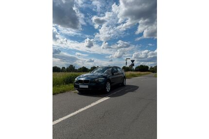 BMW 116 Gebrauchtwagen
