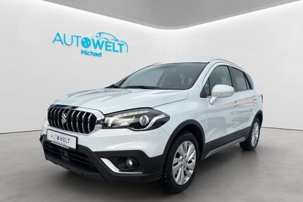 Suzuki (SX4) S-Cross Gebrauchtwagen