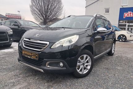 Peugeot 2008 Gebrauchtwagen