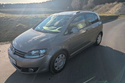 VW Golf Plus Gebrauchtwagen