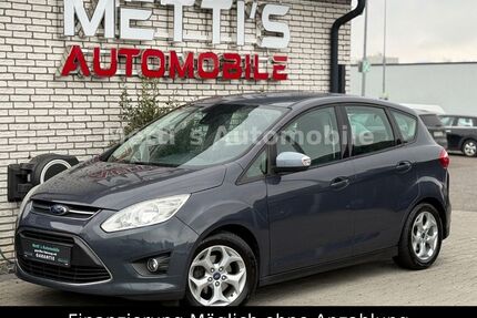 Ford C-Max Gebrauchtwagen
