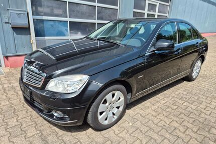 Mercedes-Benz C 200 Gebrauchtwagen