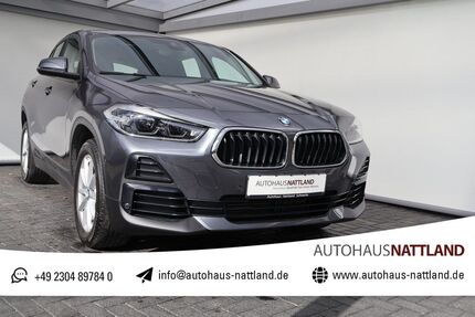 BMW X2 Gebrauchtwagen