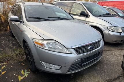 Ford Mondeo Gebrauchtwagen