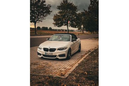 BMW 220 Gebrauchtwagen