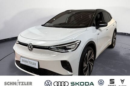 VW ID.4 Gebrauchtwagen