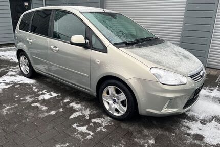 Ford C-Max Gebrauchtwagen