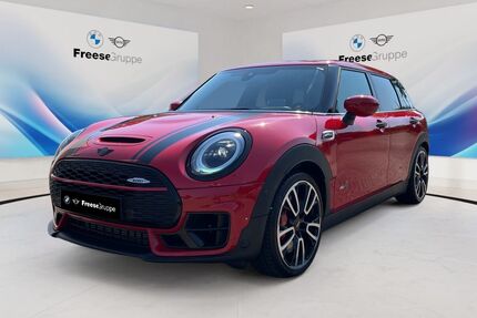 Mini John Cooper Works Clubman Gebrauchtwagen