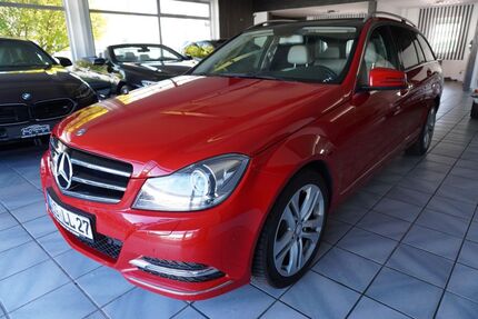 Mercedes-Benz C 300 Gebrauchtwagen