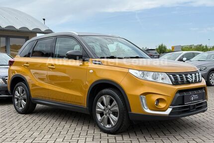 Suzuki Vitara Gebrauchtwagen