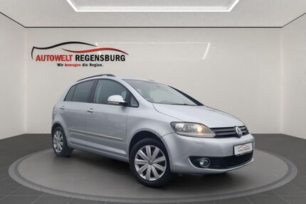 VW Golf Plus Gebrauchtwagen