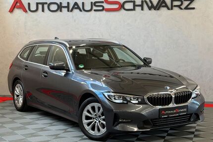 BMW 320 Gebrauchtwagen
