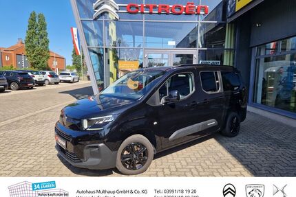 Citroen Berlingo Gebrauchtwagen