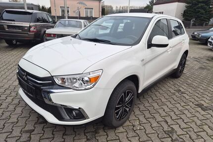 Mitsubishi ASX Gebrauchtwagen