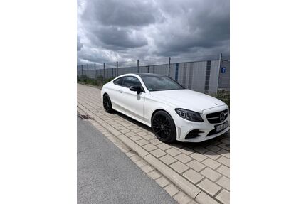 Mercedes-Benz C 300 Gebrauchtwagen