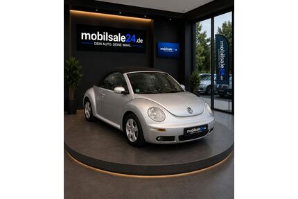 VW New Beetle Gebrauchtwagen