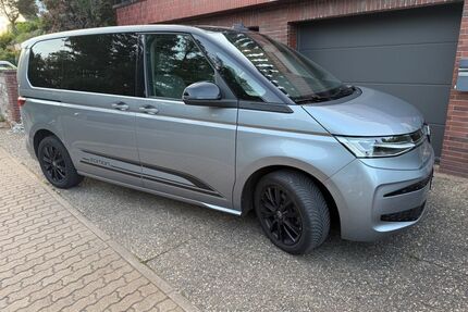 VW T7 Multivan Gebrauchtwagen