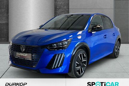 Peugeot 208 Gebrauchtwagen