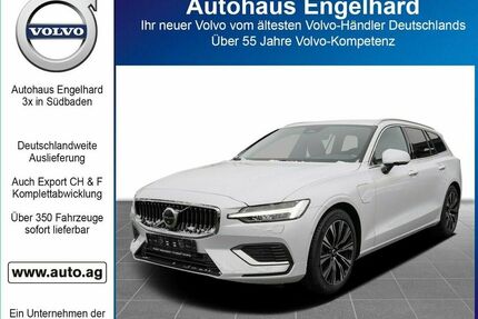 Volvo V60 Gebrauchtwagen