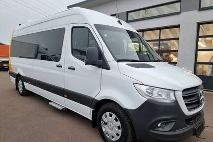 Mercedes-Benz Sprinter Gebrauchtwagen