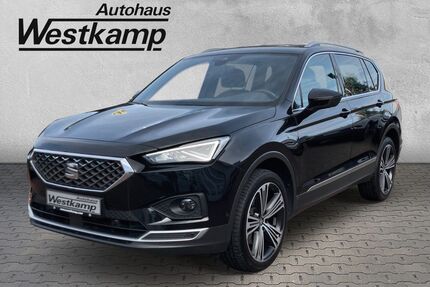 Seat Tarraco Gebrauchtwagen