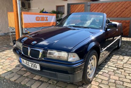 BMW 318 Gebrauchtwagen