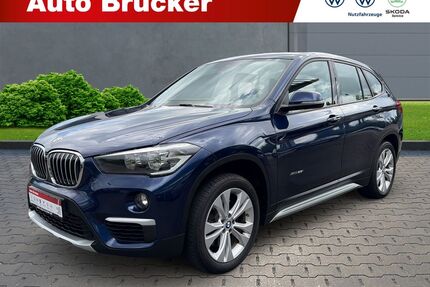 BMW X1 Gebrauchtwagen