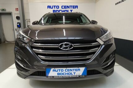 Hyundai TUCSON Gebrauchtwagen