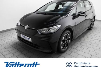 VW ID.3 Gebrauchtwagen