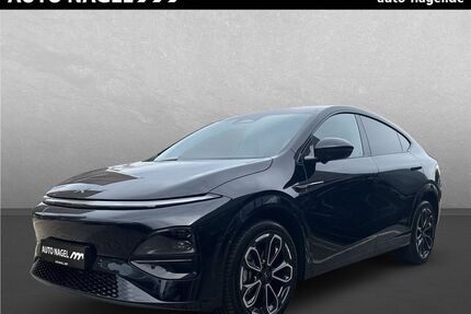 XPeng G6 Gebrauchtwagen