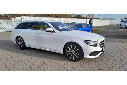 Mercedes-Benz E 350 Gebrauchtwagen