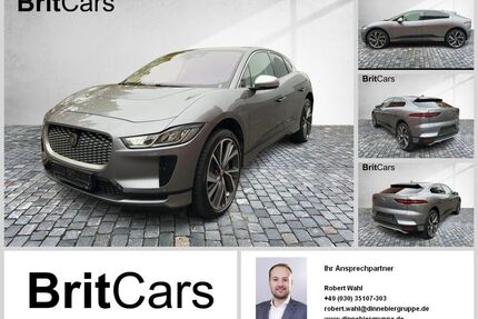 Jaguar I-Pace Gebrauchtwagen