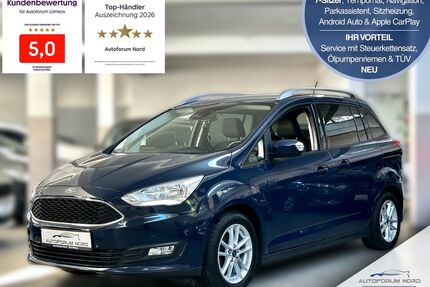 Ford Grand C-Max Gebrauchtwagen